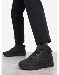 Ботинки утепленные мужские Ramsau, Черный Northland