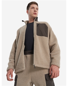 Толстовка мужская оверсайз, Бежевый Northland