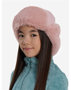 Шапка для девочек, Розовый Outventure
