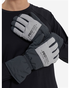 Перчатки мужские, Серый Protest