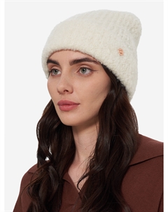 Шапка женская, Бежевый Sensana