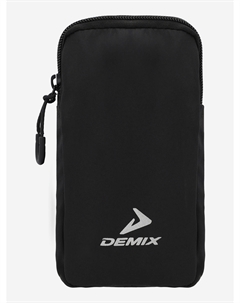 Чехол на руку для смартфона, Черный Demix