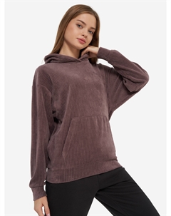 Худи женское, Фиолетовый Puma