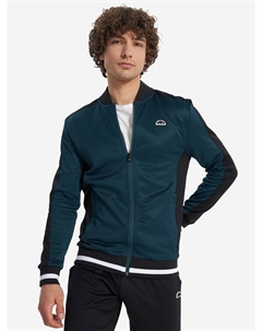 Толстовка мужская, Зеленый Ellesse