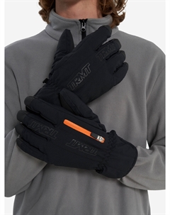 Перчатки мужские, Черный Термит