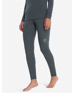 Термобелье низ женское, Серый Northland