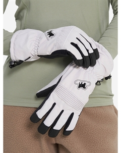 Перчатки женские, Фиолетовый Термит