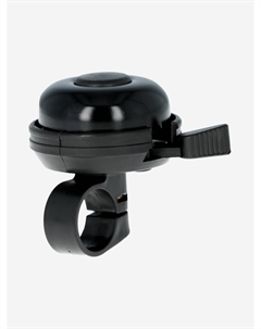 Звонок велосипедный CR-1, Черный Stern