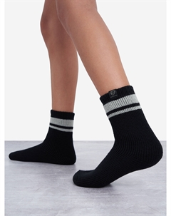 Носки для мальчиков, 1 пара, Черный Northland