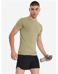 Футболка мужская, Зеленый Demix