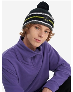 Шапка для мальчиков, Черный Nordway