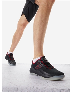 Кроссовки мужские Joker Low, Черный Demix