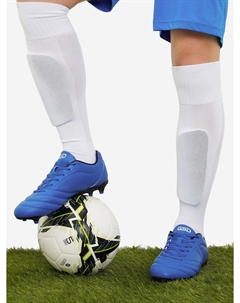 Бутсы мужские Dribble Fg, Синий Gsd