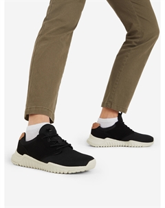 Кроссовки женские Osten, Черный Northland