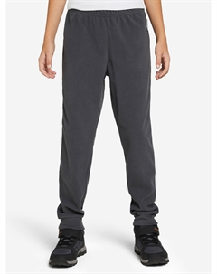 Брюки для мальчиков, Серый Outventure