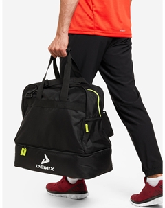 Сумка, Черный Demix