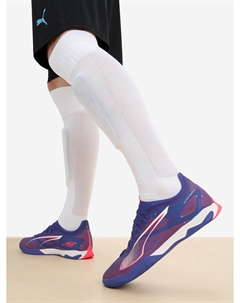Бутсы мужские Ultra 5 Match IT, Фиолетовый Puma