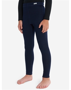 Термобелье низ для мальчиков, Синий Glissade