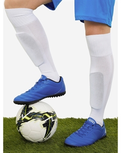 Бутсы мужские Dribble Tf, Синий Gsd