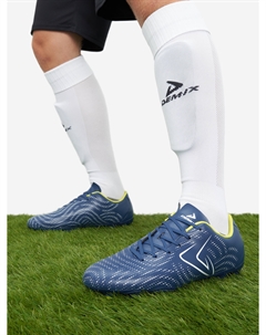 Бутсы мужские Quantum Vortex.3 Fg, Синий Demix