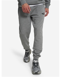 Брюки мужские, Серый Puma