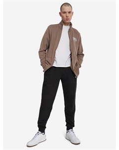 Костюм мужской, Коричневый Puma