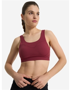 Топ бра спортивный PowerMove Gym, Красный Demix