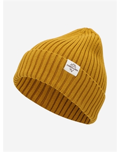 Шапка, Желтый Cordillero