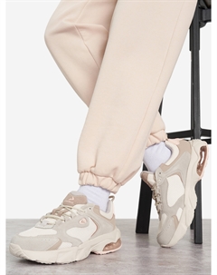 Кроссовки женские Prime Bubble Prm, Бежевый Demix