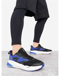 Кроссовки мужские Hyper Flexzone360, Черный Demix