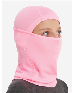 Балаклава для девочек, Фиолетовый Volkl