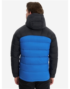 Пуховик мужской Hagler, Синий Northland
