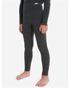 Термобелье низ для мальчиков, Серый Glissade