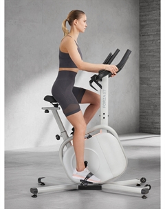 Велотренажер магнитный Forza S7 W, Серый Kettler