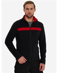 Джемпер флисовый мужской, Черный Glissade