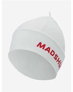 Шапка, Белый Madshus
