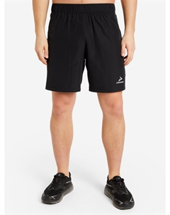 Шорты мужские Baseline Running, Черный Demix