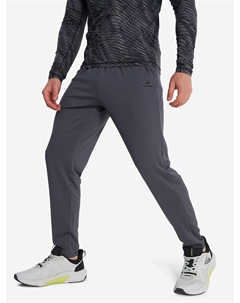 Брюки мужские, Серый Demix