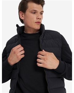 Жилет утепленный мужской Workday, Черный Demix