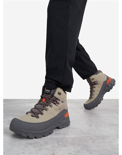 Ботинки утепленные мужские Kaprun LTR, Бежевый Zanier