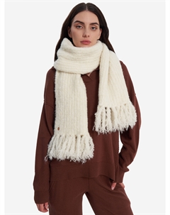 Шарф женский, Бежевый Sensana