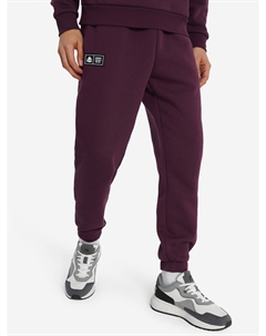 Брюки мужские, Красный Kappa