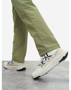 Полуботинки для девочек Rubis, Бежевый Northland