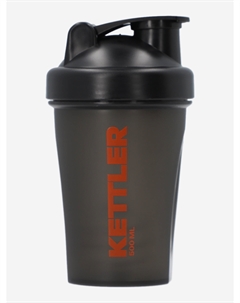 Шейкер, 0.5 л, Черный Kettler