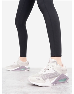 Кроссовки женские Cobalt, Фиолетовый Fila
