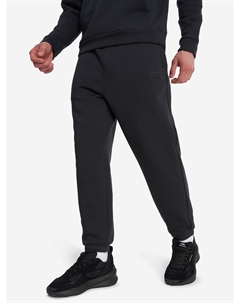 Брюки мужские, Черный Athlex