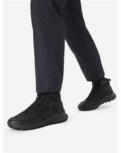 Ботинки утепленные мужские Tarrenz Nylon, Черный Northland