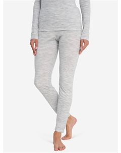 Термобелье низ женское, Серый Glissade