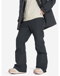 Брюки утепленные женские, Серый Protest