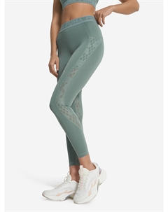 Легинсы женские Lace, Зеленый Puma